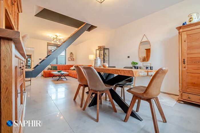 Huizen Koop Huur - 2