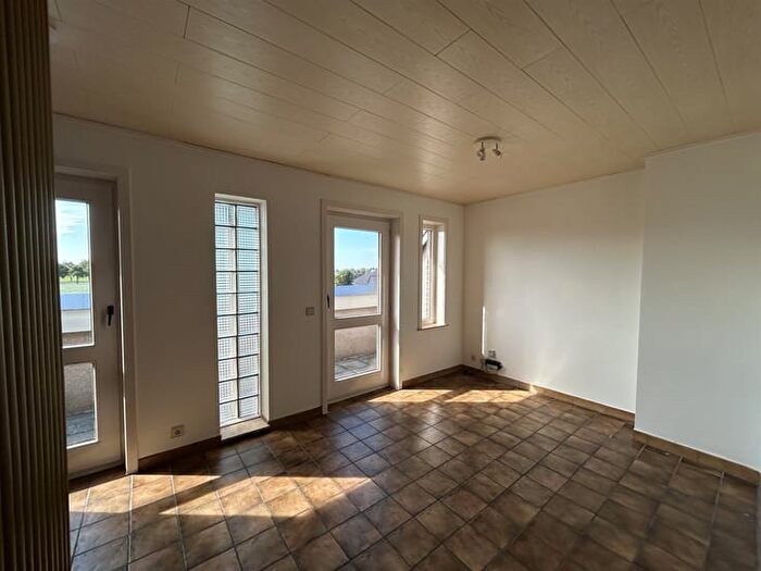1-kamerappartement te huur in MAASEIK