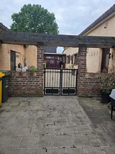 3-kamerhuis te koop in Momalle