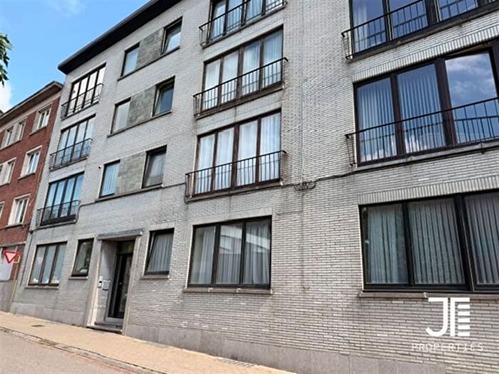 2-kamerappartement te koop in GRIMBERGEN