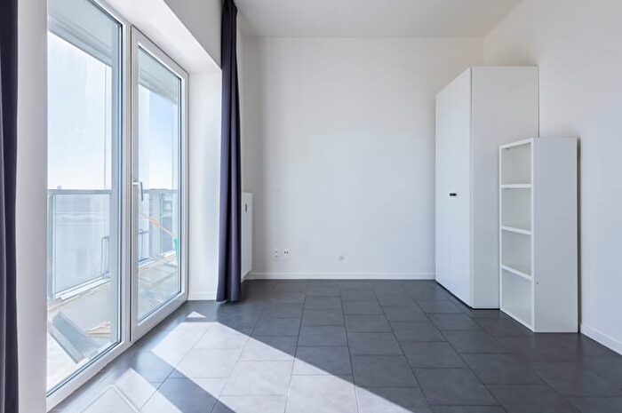 1-kamerappartement te huur in Antwerpen