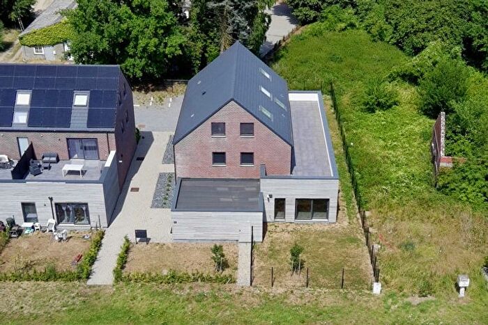 2-kamerappartement te koop in OREYE