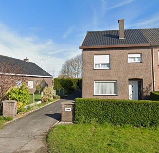 Huis te huur in Desteldonk