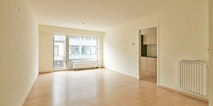 2-kamerappartement te koop in Torhout