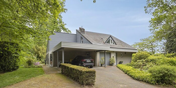 Huis te koop in Lubbeek