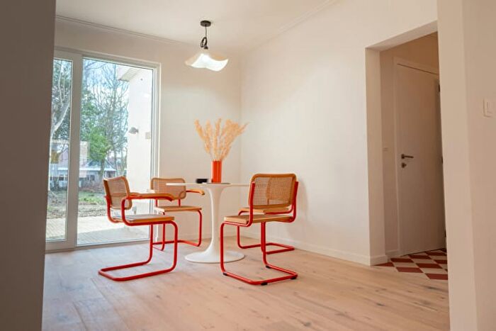 Huizen Koop Huur - 3