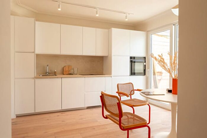 1-kamerappartement te koop in Kontich