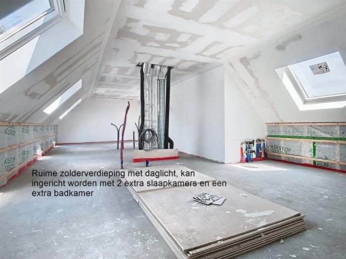 Huizen Koop Huur - 3