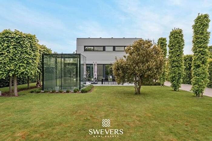 1-kamerhuis te koop in Heusden-Zolder
