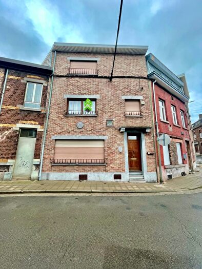 4-kamerhuis te koop in Saint-Nicolas