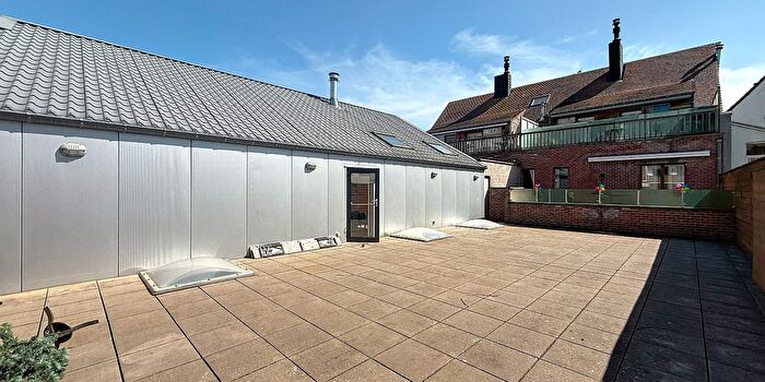 Huizen Koop Huur - 3