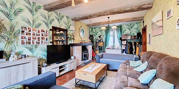 Huizen Koop Huur - 3