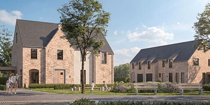 Huizen Koop Huur - 3