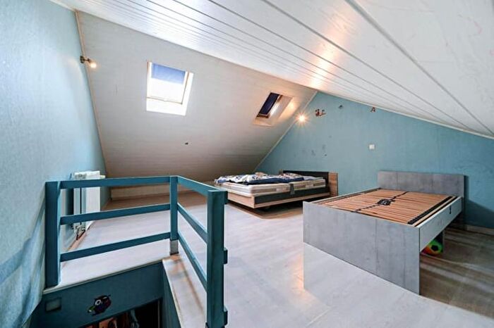Huizen Koop Huur - 3