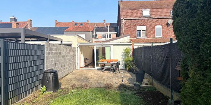 Huizen Koop Huur - 3