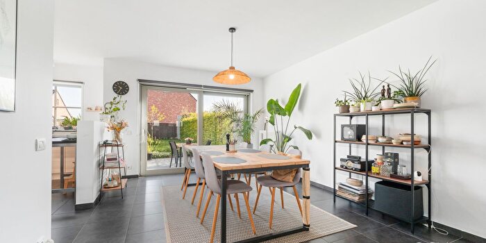 Huizen Koop Huur - 2
