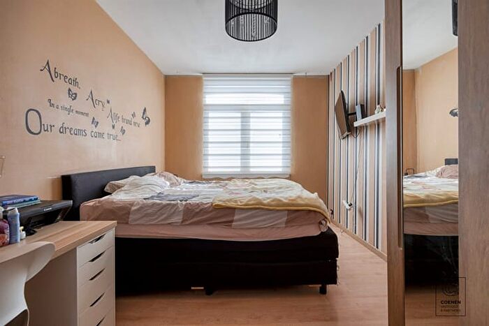 Huizen Koop Huur - 3