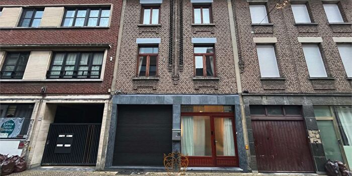 7-kamerhuis te koop in Boom