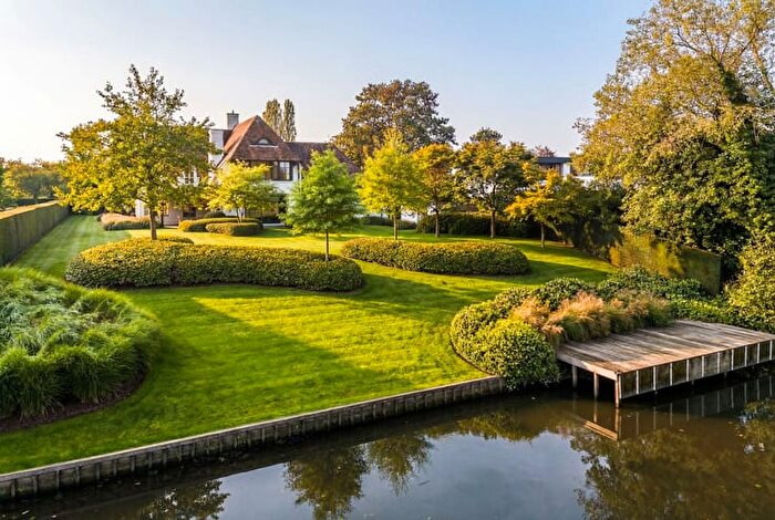 1-kamerhuis te koop in Astene