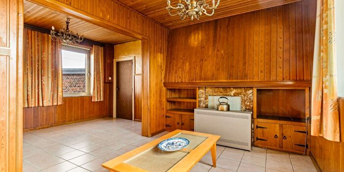 Huizen Koop Huur - 3