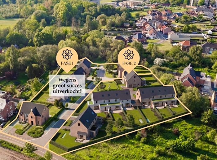 Huizen Koop Huur - 2