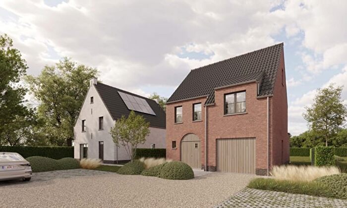 Huizen Koop Huur - 3