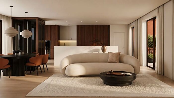 3-kamerappartement te koop in Antwerpen