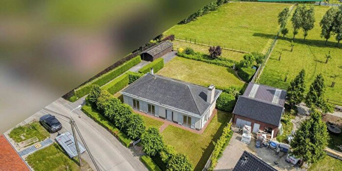 3-kamerhuis te koop in Koolskamp