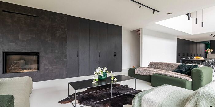 Huizen Koop Huur - 3