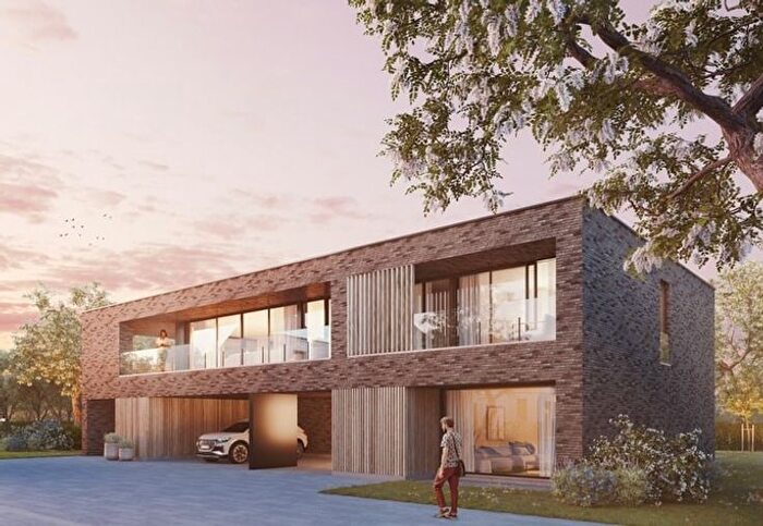 Huizen Koop Huur - 3