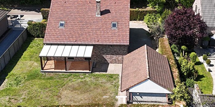 Huizen Koop Huur - 2