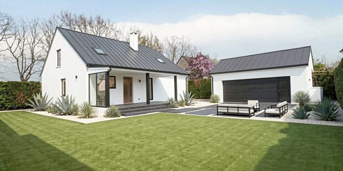 Huizen Koop Huur - 3