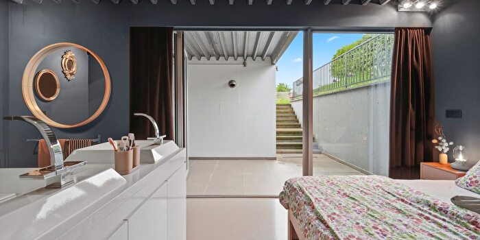 Huizen Koop Huur - 3