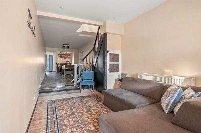 Huizen Koop Huur - 2