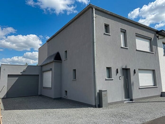 16-kamerhuis te koop in Schoonaarde