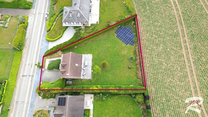 Huizen Koop Huur - 3