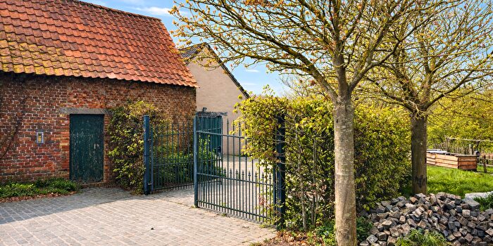 Huizen Koop Huur - 3
