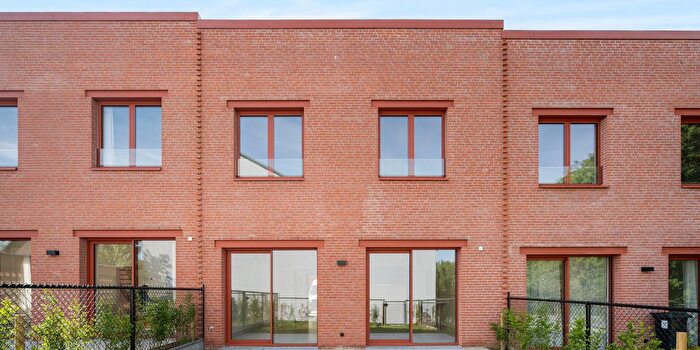 Huizen Koop Huur - 3