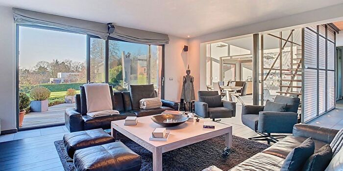 Huizen Koop Huur - 3