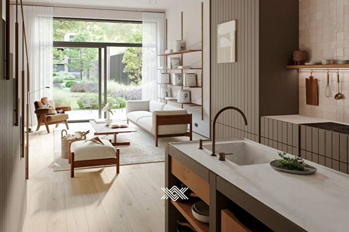 13-kamerappartement te koop in Gent