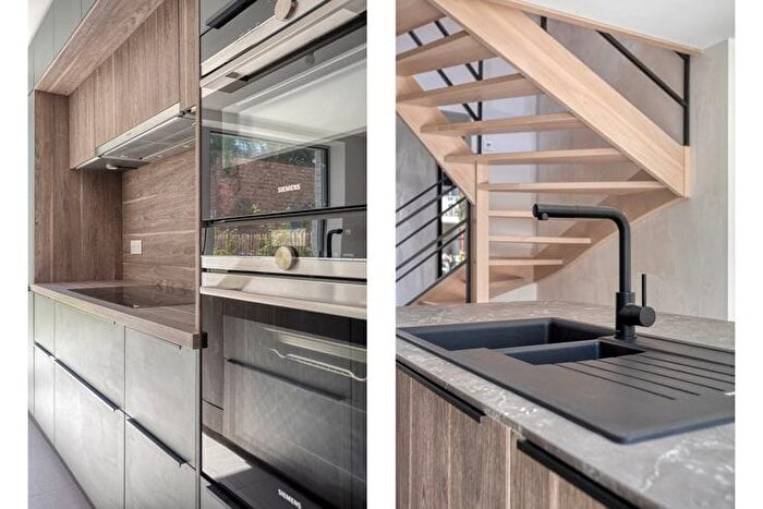 Huizen Koop Huur - 2
