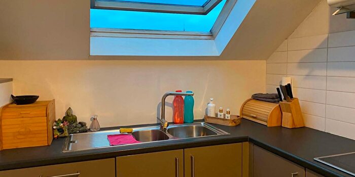 Appartement te huur in Lembeek
