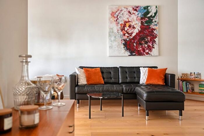 2-kamerappartement te koop in ANTWERPEN