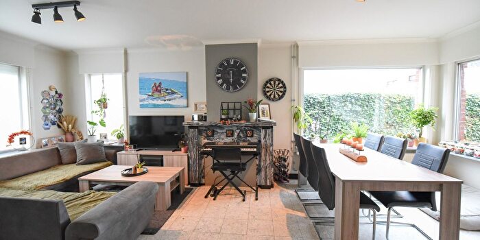 Huizen Koop Huur - 2