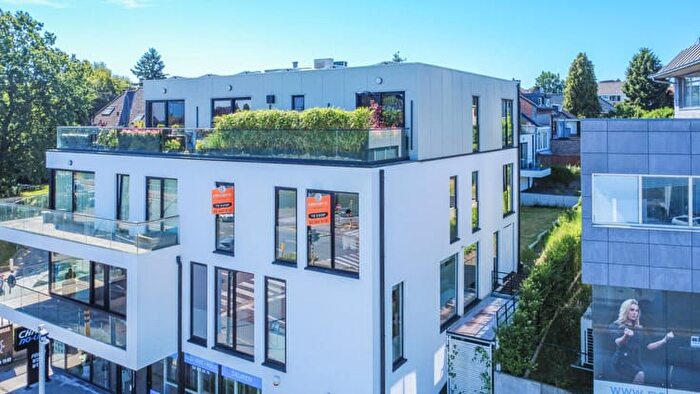 1-kamerappartement te koop in Dilbeek