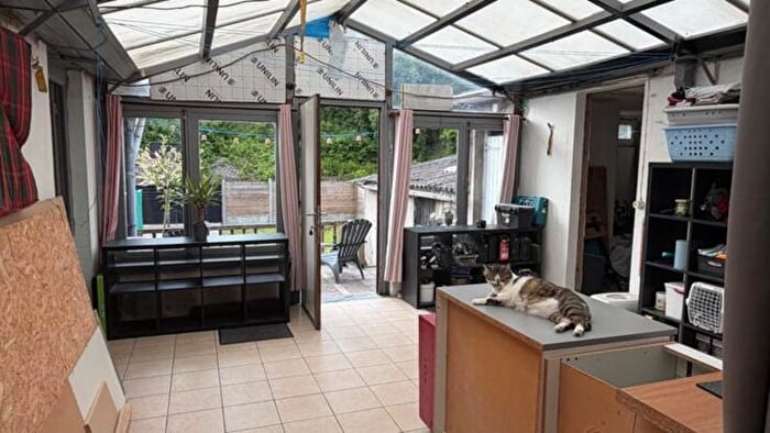 Huizen Koop Huur - 3