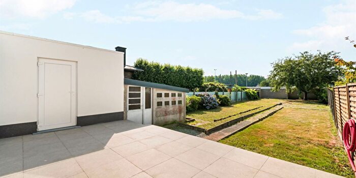 Huizen Koop Huur - 3