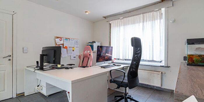 Huizen Koop Huur - 2