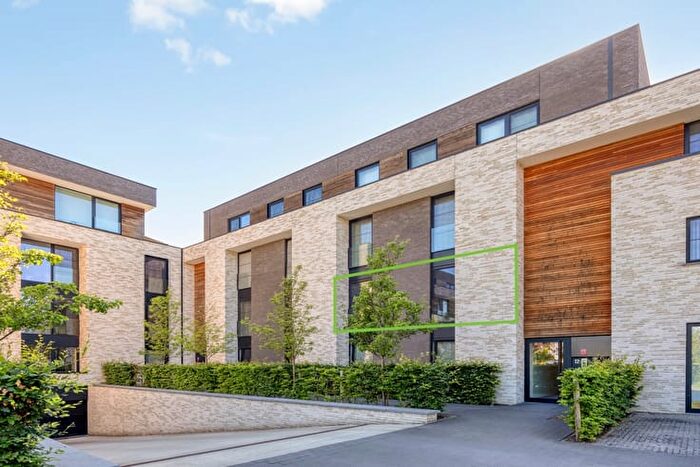 2-kamerappartement te huur in Bilzen-Hoeselt
