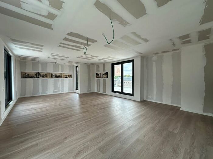 2-kamerappartement te koop in Leopoldsburg
